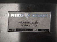 Niro soavi - afbeelding 6 van  7