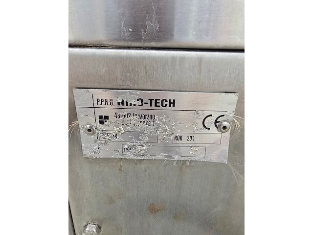 Niro-tech - afbeelding 2 van  10