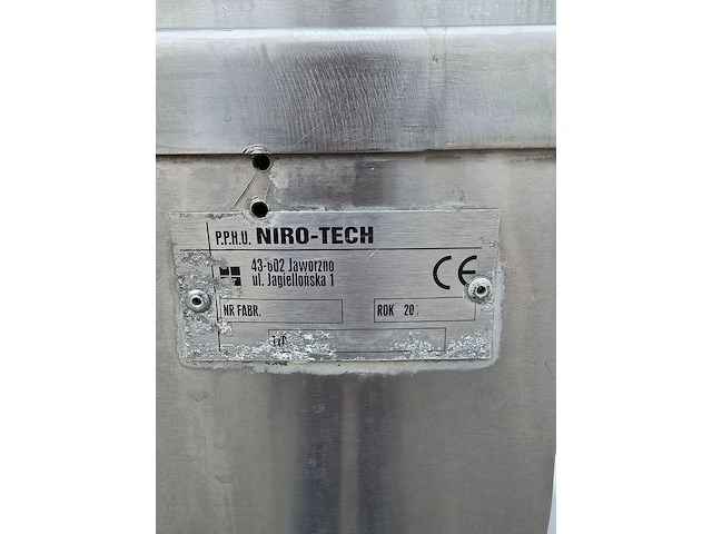 Niro-tech - afbeelding 10 van  10