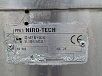 Niro-tech - afbeelding 10 van  10