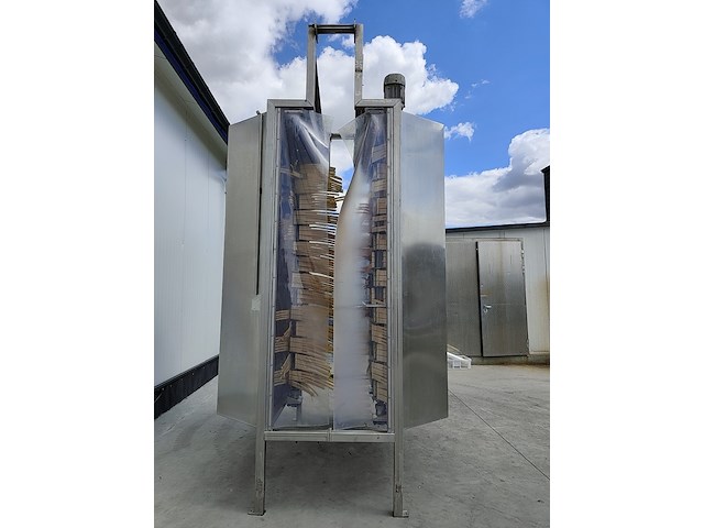 Niro-tech - afbeelding 1 van  9