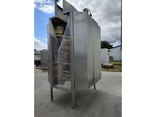 Niro-tech - afbeelding 2 van  9