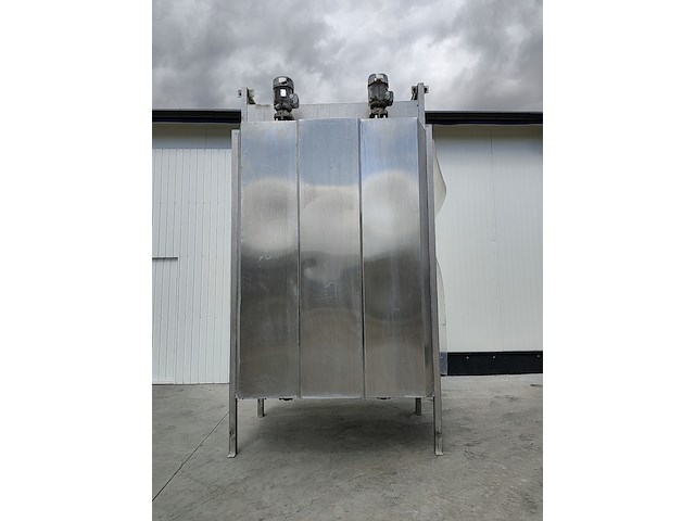 Niro-tech - afbeelding 4 van  9