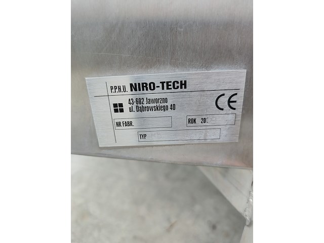 Niro-tech - afbeelding 9 van  9