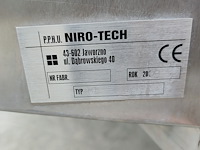 Niro-tech - afbeelding 9 van  9