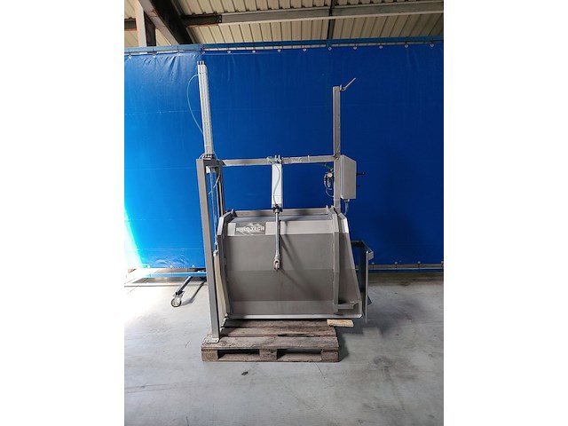 Niro-tech - afbeelding 1 van  6