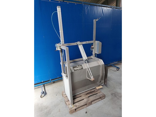 Niro-tech - afbeelding 2 van  6