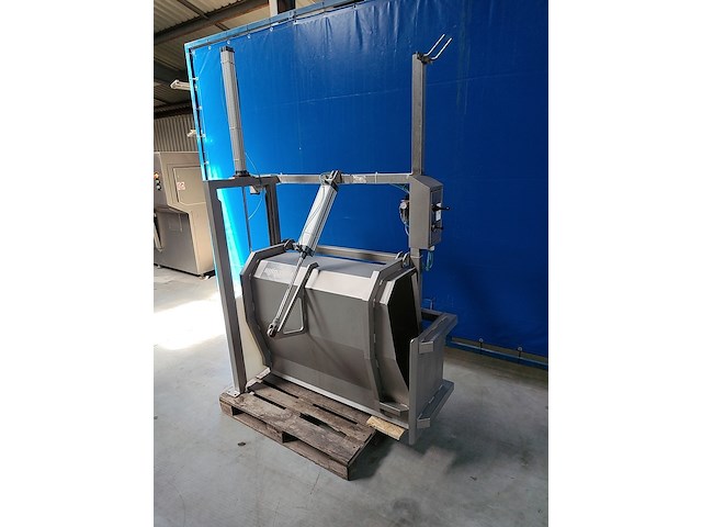 Niro-tech - afbeelding 3 van  6