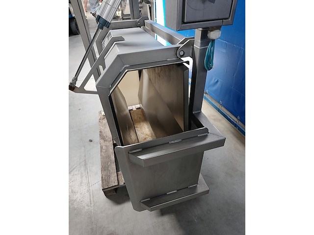 Niro-tech - afbeelding 5 van  6