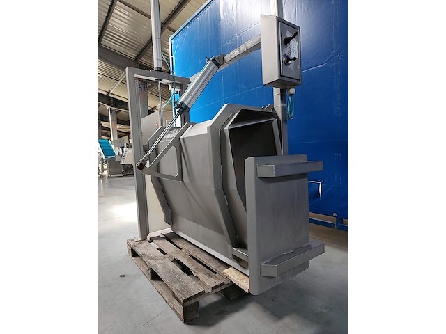 Niro-tech - afbeelding 6 van  6