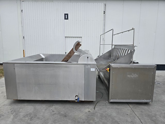 Niro-tech - afbeelding 1 van  6