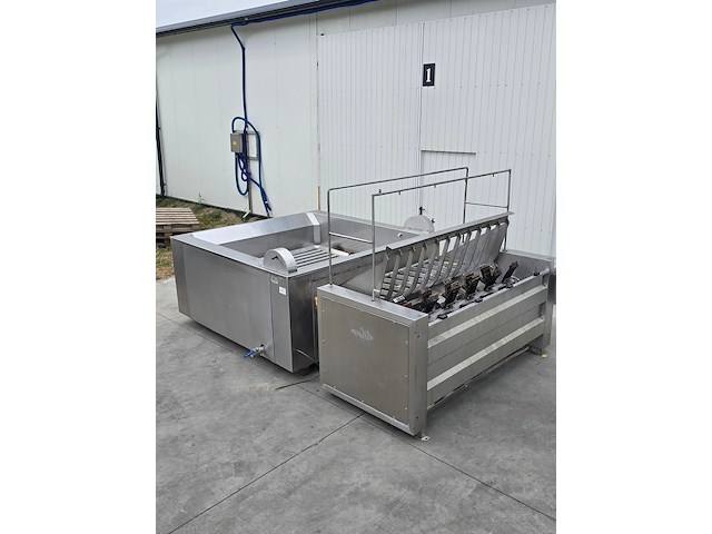 Niro-tech - afbeelding 5 van  6