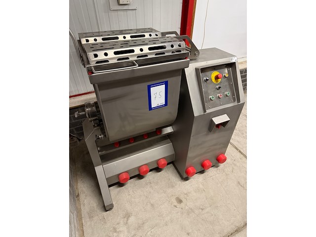 Niro-tech - afbeelding 1 van  8