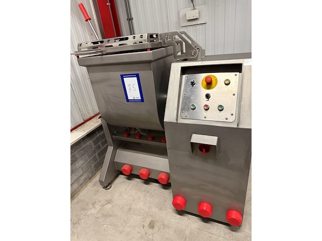 Niro-tech - afbeelding 2 van  8