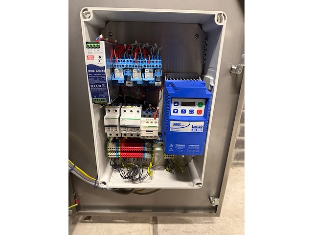 Niro-tech - afbeelding 8 van  8