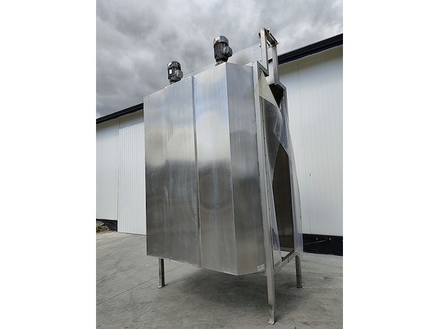 Niro-tech - afbeelding 3 van  9