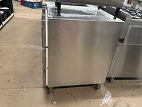 Nirotec kta-100 koelwerkbank - afbeelding 2 van  5