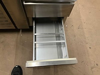 Nirotec kta-100 koelwerkbank - afbeelding 5 van  5