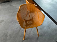 Niru tuintafel met stoelen - afbeelding 2 van  17