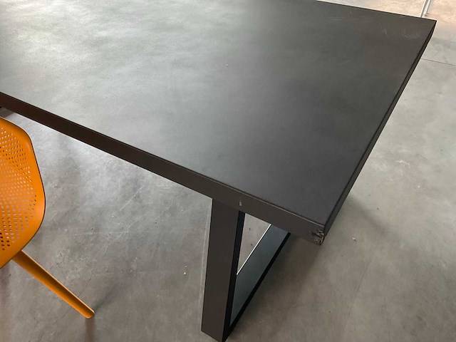 Niru tuintafel met stoelen - afbeelding 3 van  17