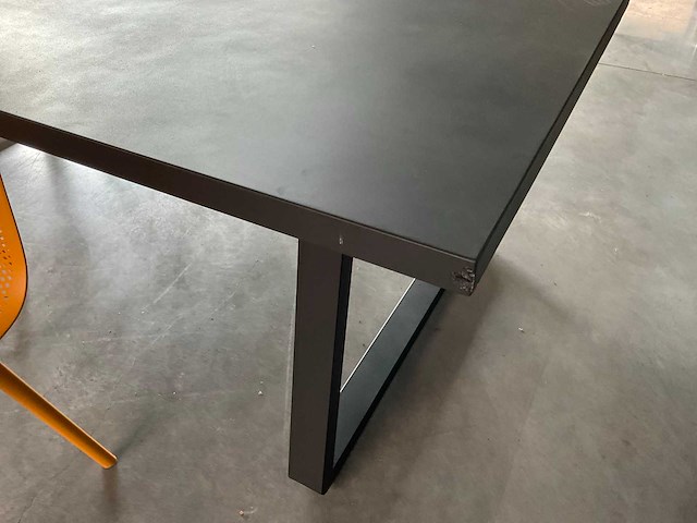 Niru tuintafel met stoelen - afbeelding 4 van  17
