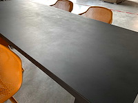 Niru tuintafel met stoelen - afbeelding 5 van  17