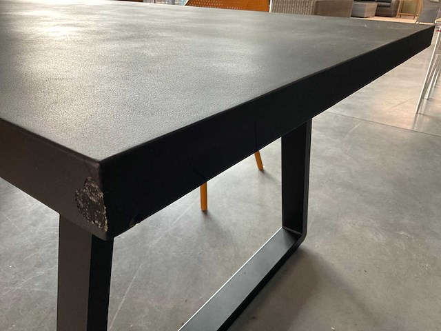 Niru tuintafel met stoelen - afbeelding 7 van  17