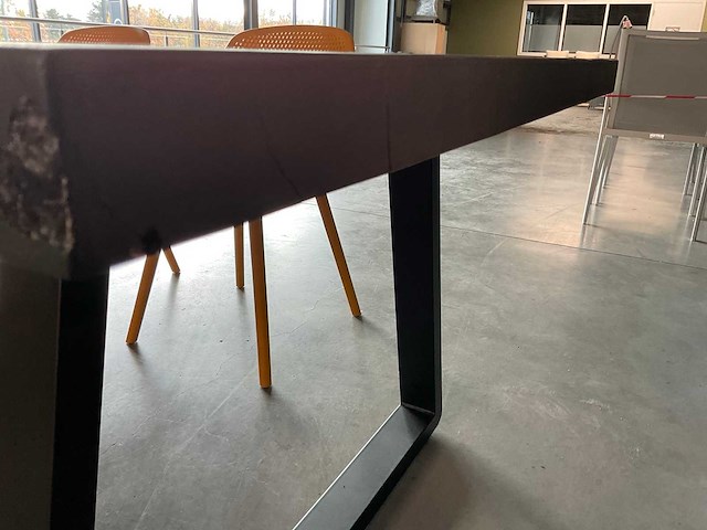 Niru tuintafel met stoelen - afbeelding 8 van  17