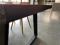 Niru tuintafel met stoelen - afbeelding 8 van  17