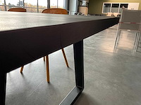 Niru tuintafel met stoelen - afbeelding 9 van  17