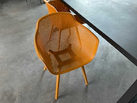 Niru tuintafel met stoelen - afbeelding 16 van  17