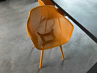 Niru tuintafel met stoelen - afbeelding 17 van  17