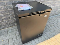 Nisbets - vrieskist ongebruikt - vriezer