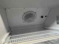 Nisbets eg 280-e02 koelkast (3x) - afbeelding 3 van  8