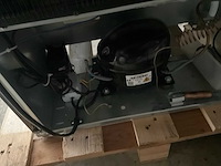 Nisbets eg 280-e02 koelkast (3x) - afbeelding 6 van  8