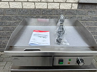 Nisbets ongebruikt - grill- en bakplaat - afbeelding 1 van  3