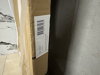 Nisdeur met profiel 90x202 cm wb, 20.3827 - afbeelding 3 van  3