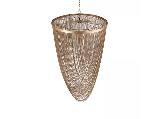 Nishan hanglamp l - afbeelding 1 van  5