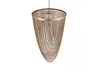 Nishan hanglamp l - afbeelding 1 van  5
