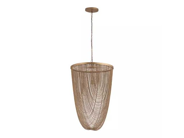 Nishan hanglamp l - afbeelding 2 van  5