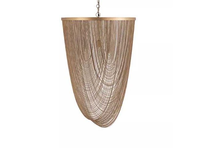 Nishan hanglamp l - afbeelding 5 van  5