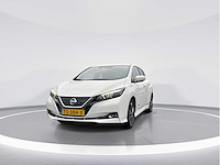 Nissa leaf n-connecta 40 kwh | ts-384-x - afbeelding 2 van  29