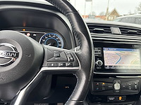 Nissa leaf n-connecta 40 kwh | ts-384-x - afbeelding 4 van  29