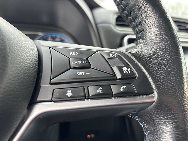 Nissa leaf n-connecta 40 kwh | ts-384-x - afbeelding 5 van  29