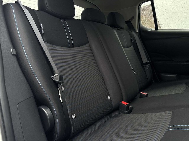 Nissa leaf n-connecta 40 kwh | ts-384-x - afbeelding 9 van  29