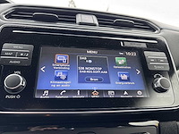 Nissa leaf n-connecta 40 kwh | ts-384-x - afbeelding 17 van  29