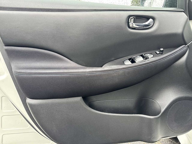 Nissa leaf n-connecta 40 kwh | ts-384-x - afbeelding 19 van  29