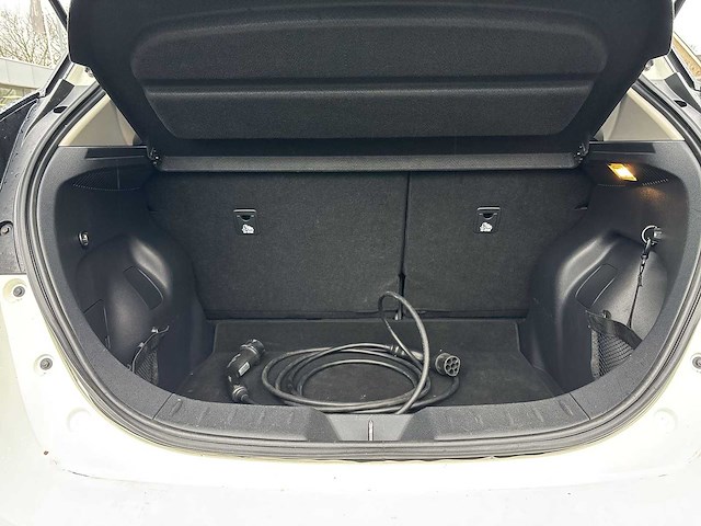Nissa leaf n-connecta 40 kwh | ts-384-x - afbeelding 21 van  29
