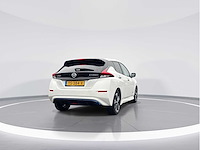 Nissa leaf n-connecta 40 kwh | ts-384-x - afbeelding 12 van  29