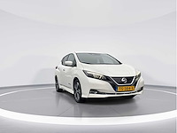Nissa leaf n-connecta 40 kwh | ts-384-x - afbeelding 23 van  29